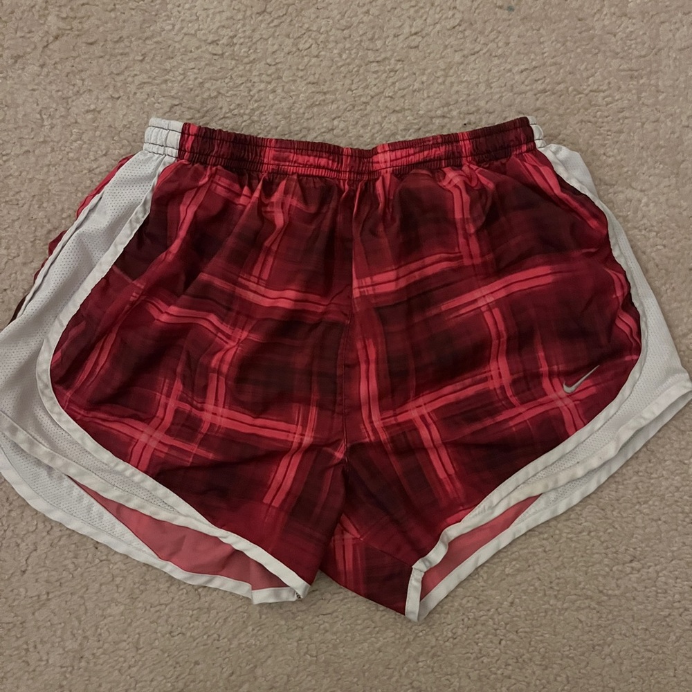 Nike Running Shorts size medium.